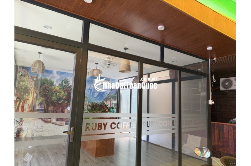 (chính chủ) Cần bán gấp Homestay RUBY đang kinh doanh tốt
